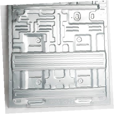 PANEL REAR WE02X25274 CKD0544936 CKD0544936