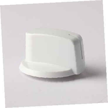 KNOB ROTARY (HOTPOINT) WE03X25286 CKD0544940