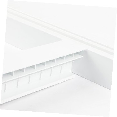 21 CRISPER COVER ASSEMBLY - 2015 WR32X27438 CKD0544998