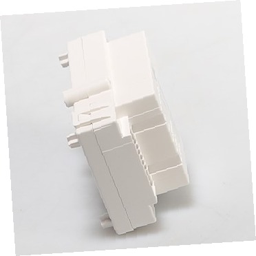 REFRIGERATOR DEFROST CONTROL BOARD WR09X28646 CKD0545000