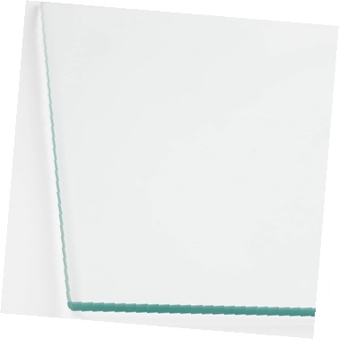 GLASS VEGETABLE PAN COVER WR71X27933 CKD0545002 CKD0545002