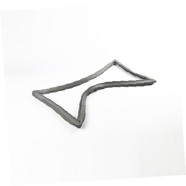 FREEZER DOOR GASKET DORIAN GRAY WR14X31068 CKD0545009 CKD0545009