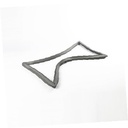 FREEZER DOOR GASKET DORIAN GRAY WR14X31068 CKD0545009
