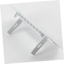 LID LOCK BEZEL WH01X31220 CKD0545033 CKD0545033