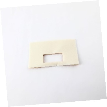 Convertible Drawer Damper Foam WR14X31873 CKD0545069