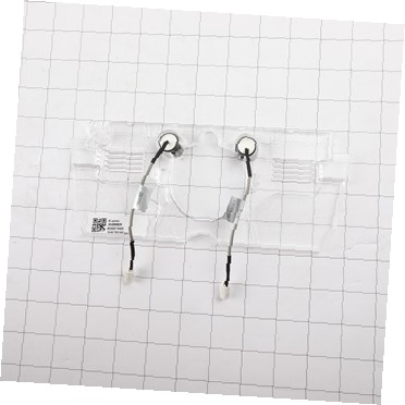 ICE FUNNEL BRACKET W/ AUTOFILL SENSORS WR17X31928 CKD0545080 CKD0545080