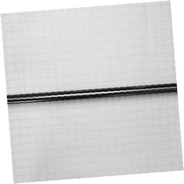 BRUSHED BLACK REFRIGERATOR HANDLE WR12X32170 CKD0545086