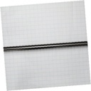 BRUSHED BLACK REFRIGERATOR HANDLE WR12X32170 CKD0545086