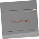 GRAY VALVE AND TANK COVER WR02X31973 CKD0545100 CKD0545100