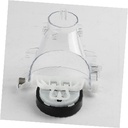 ICE FUNNEL & DUCT DOOR WR17X36026 CKD0545120