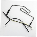 REFRIGERATOR DEFROST HEATER WR51X31996 CKD0545121