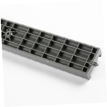 GRAY LEFT SLIDE HOLDER WR72X31830 CKD0545123