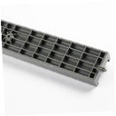 GRAY LEFT SLIDE HOLDER WR72X31830 CKD0545123