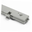 GRAY ARTICULATING MULLION W/ HINGES AND WR17X31946 CKD0545134