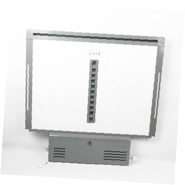 CAFI AIR TOWER W/ FAN AND LED WR17X31980 CKD0545143 CKD0545143