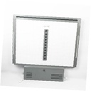 CAFI AIR TOWER W/ FAN AND LED WR17X31980 CKD0545143 CKD0545143