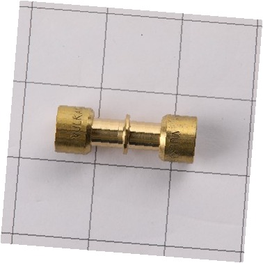 "UNION CPLG. 1/4"" " WR97X10031 CKD0545175 CKD0545175