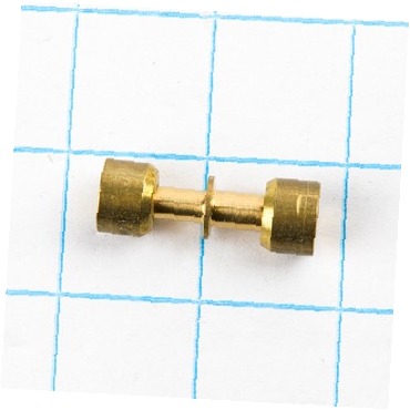 "3/16"" - 5/32"" BRASS R WR97X10075 CKD0545181