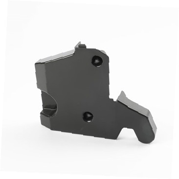 TOP LEFT HINGE COVER WR17X31988 CKD0545184