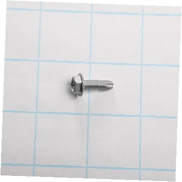 CONVERTIBLE DRAWER BRACKET SCREW WR02X31885 CKD0545191 CKD0545191