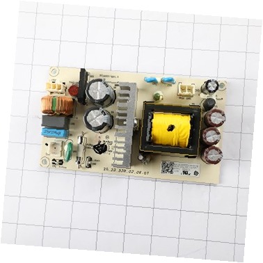 REFRIGERATOR POWER SUPPLY BOARD WR55X31984 CKD0545199