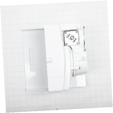 ICE BUCKET AND CRUSHER WR30X31923 CKD0545200