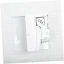 ICE BUCKET AND CRUSHER WR30X31923 CKD0545200 CKD0545200