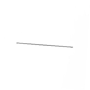 CROSSBAR WR02X31776 CKD0545204 CKD0545204