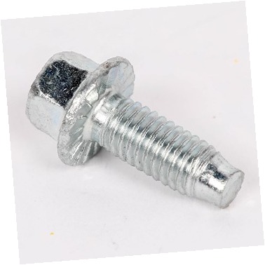 SERRATED FLANGE HEX M6X16 WR02X32482 CKD0545208