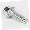 SERRATED FLANGE HEX M6X16 WR02X32482 CKD0545208