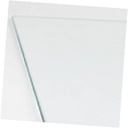 CLEAR VEGETABLE PAN FRAME GLASS WR32X32469 CKD0545210 CKD0545210