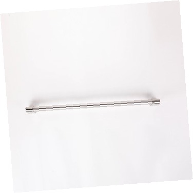 BRUSHED STAINLESS DRAWER HANDLE WR12X40045 CKD0545218