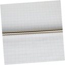 BRUSHED STAINLESS REFRIGERATOR HANDLE WR12X40046 CKD0545226