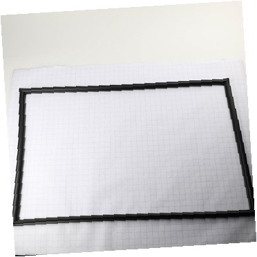 FREEZER DRAWER GASKET WR14X32103 CKD0545229