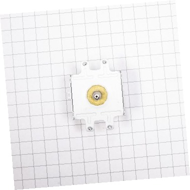 Magnetron Assembly WB27X10089 CKD0545365 CKD0545365