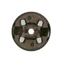 Clutch and Retaining Clip WH5X256 CKD0545422