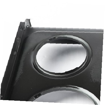 Cooktop - Black WB62T10613 CKD0545440