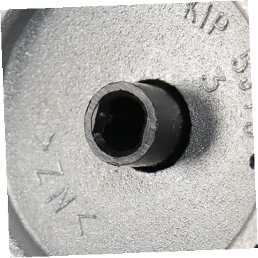 KNOB Assembly WB03T10332 CKD0545443