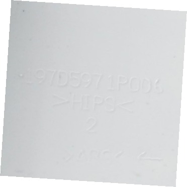 SHELF FRONT HALF FF WR71X10682 CKD0545464 CKD0545464