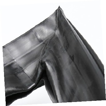 Fresh Food Door Gasket - Black WR24X10184 CKD0545467