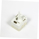 5SP OVERLOAD/PTC WR09X10105 CKD0545504 CKD0545504