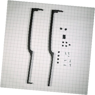 PK HANDLE SMALL Assembly BK WR12X10761 CKD0545509 CKD0545509