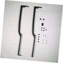 PK HANDLE SMALL Assembly BK WR12X10761 CKD0545509