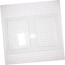 Crisper Glass Insert - Glass Only WR32X10540 CKD0545517 CKD0545517