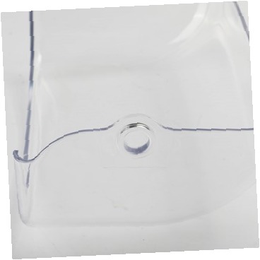 REFRIGERATOR CLEAR DAIRY DOOR WR22X28065 CKD0545518 CKD0545518