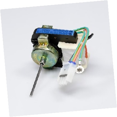 Evaporator Fan Motor WR60X10172 CKD0545520