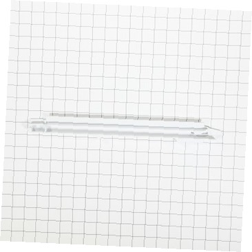 Snack Pan Slide - Left Side WR72X10055 CKD0545521