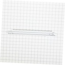 Snack Pan Slide - Left Side WR72X10055 CKD0545521 CKD0545521