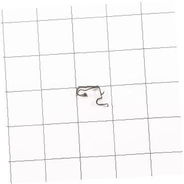 CLIP THERMOS WB2X8441 CKD0545589