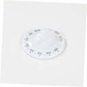 KNOB THERMOSTAT ASM. GE WB03K10169 CKD0545591